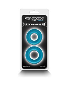 Anelli Blu Rinnegati