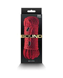 Passione Corda Rossa.