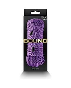 Nastro Seducente Viola