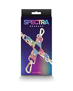 HogTie Spectra - Premium Bondage