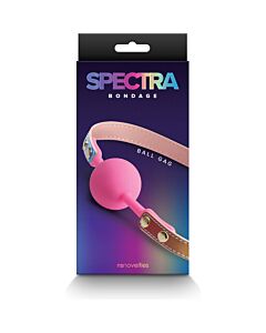 Sfera mordace bondage Spectra