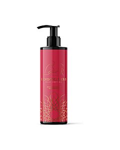 Bodygliss Collezione Massage Silky Soft Oil Petali di Rosa 150ml
