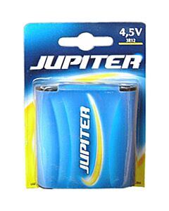 Batteria a secco 4.5 V 3R12E Jupiter