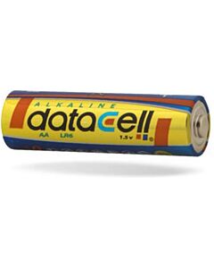 Blister 2 batterie alcaline LR6/AA - Datacell