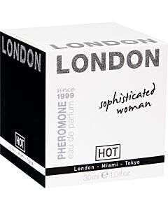 Eleganza di Londra 30ml