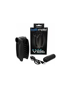 Bathmate - Hand Vibe | Potenziatore del piacere manuale