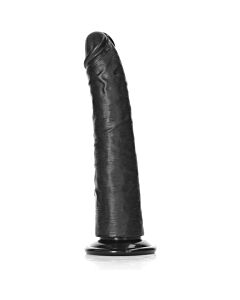 Pene Realistico Realrock con Ventosa 7"/18 cm