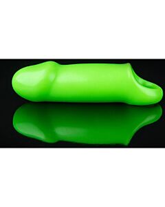 Ouch! - Copri pene - Glow in the Dark