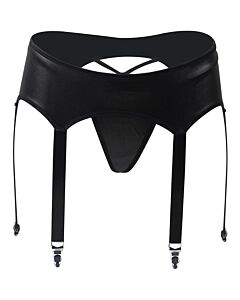 Non esiste una traduzione diretta per "Liguritas Negras" in italiano.