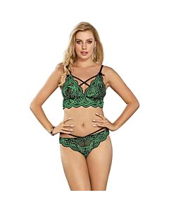 Set di Pizzo Verde