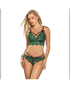 Set di Pizzo Verde