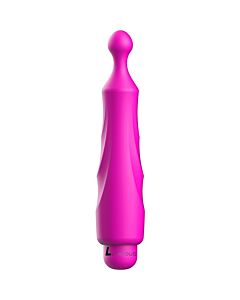 Bullet Fucsia: Vibratore 10 Velocità