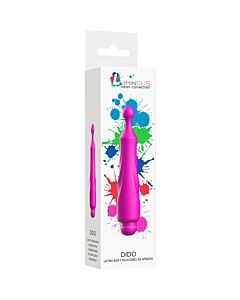 Bullet Fucsia: Vibratore 10 Velocità