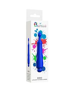 Palla Dido Blu
