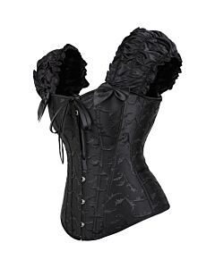 Corset Angelo Nero 2XL