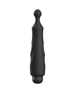 Bala Vibrante "Obsidiana