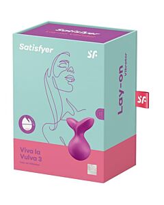 Stimolatore Vulva Viva
