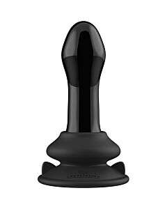 Vibrasuck Nero