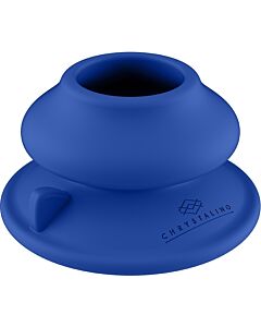 Ventosa Blu Chrystalino - Piacere senza limiti