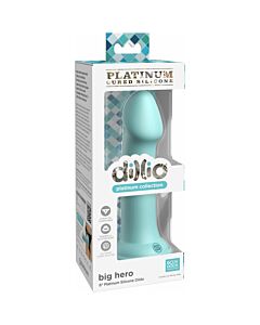 Eroe Dildo Verde