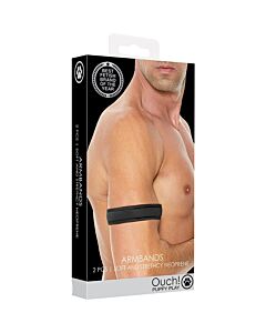 Bracciali "Zampe Oscure