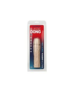 Dong dildo naturale 195 cm
