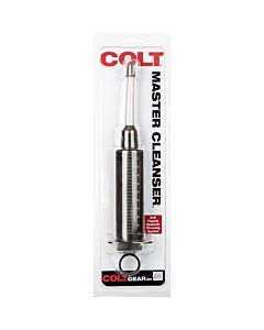 Pulizia del vibr vibratore