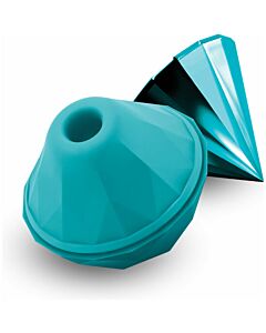 Piacere Verde Air Pulse Vibratore