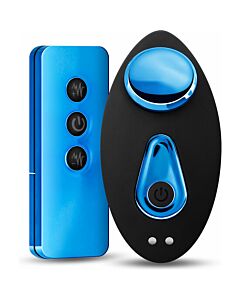 Vibratore Blu "Dolce Incanto