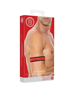 Braccialetti rossi "Puppy Love