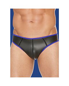 Jockpup Neoprene Blu