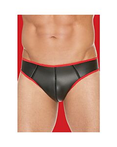 Jockstrap "Red Pup" --> Jockstrap "Cucciolo Rosso