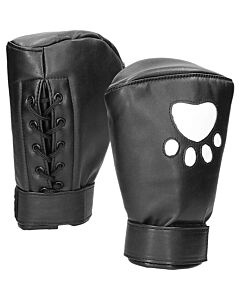 Guanti in neoprene "Puppy Punch