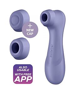 Satisfyer AirVibe Viola