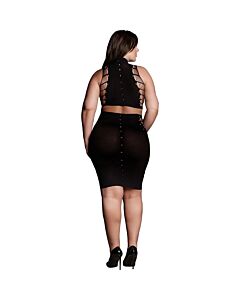 Set Sensuale Taglie Forti