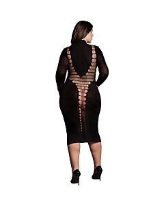 Abito "Eleganza Seducente