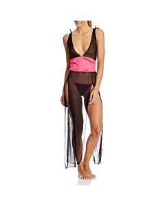 Chemise Nera Seducente