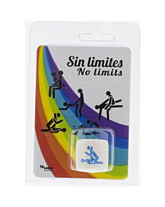 Dado Kamasutra per Ragazzi