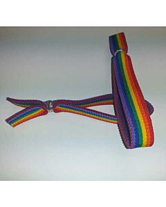 Bracciale Arcobaleno Glam