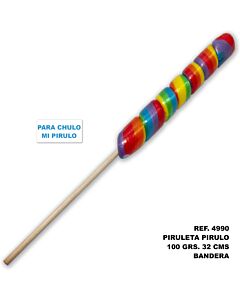 Fascia PiruBandiera LGBT 100g (ChuloPirulo)