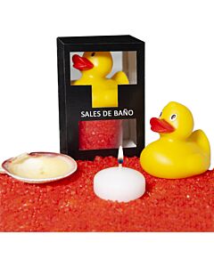 Spa Frutti Rossi