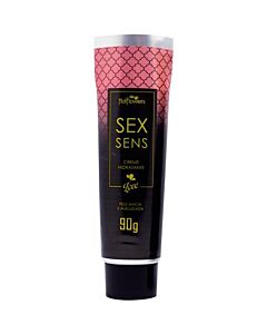 Gel Love Afrodisiaco 90g
