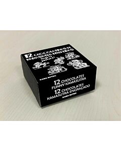 Cioccolatini Kama-Doce