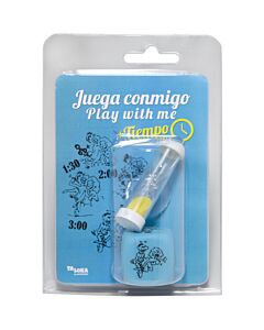 Set Divertimento Temporaneo - Kamasutra Express