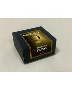 Bracciale Dorato Tetis