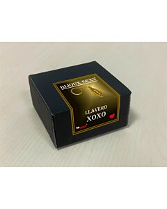 Portachiavi Love Luxe