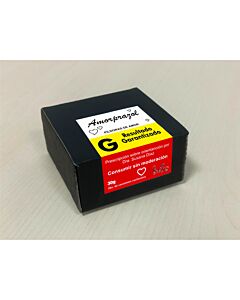Ciliegia Popping Candy 30g - Confezione da 20