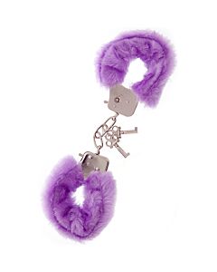 Dream Plush - Morbide Manette Viola