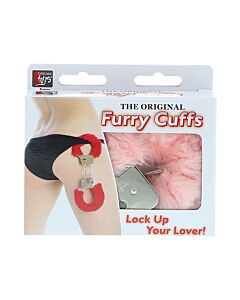 Fascette Dreamy Pink