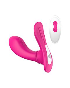 Tanga Vibrante VibraGasm